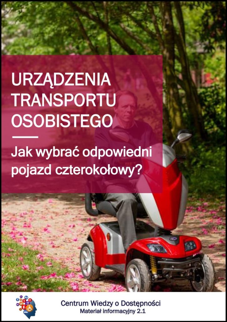 Urządzenia transportu osobistego - Jak wybrać odpowiedni pojazd czterokołowy?