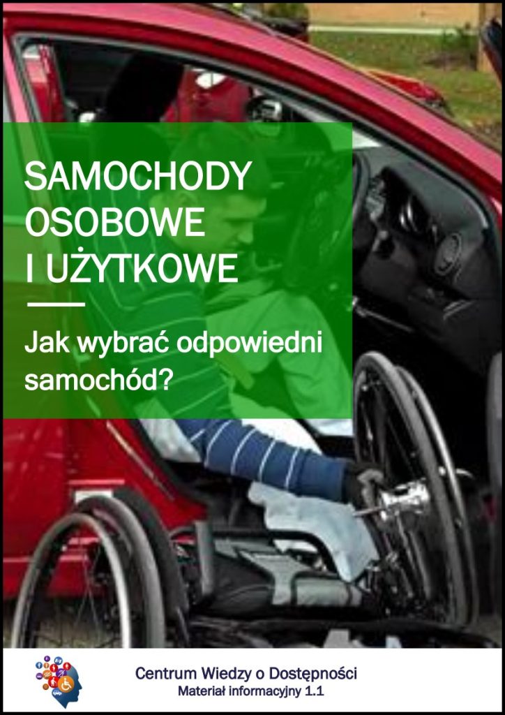 Samochody osobowe i użytkowe - Jak wybrać odpowiedni samochód?