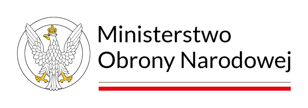Logo Ministerstwa Obrony Narodowej